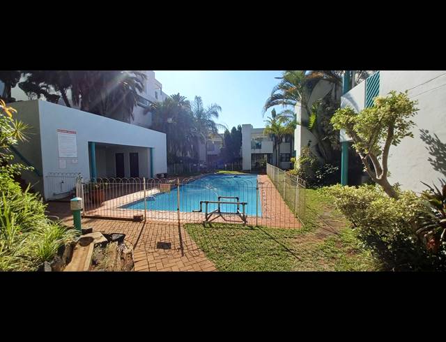 2 BEDROOM APARTMENT RENTED IN MUSGRAVE